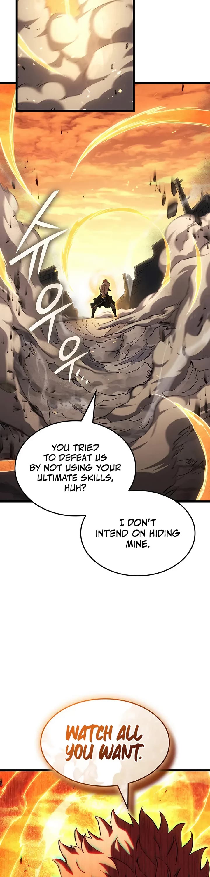 The Indomitable Martial King chapter 125 page 22