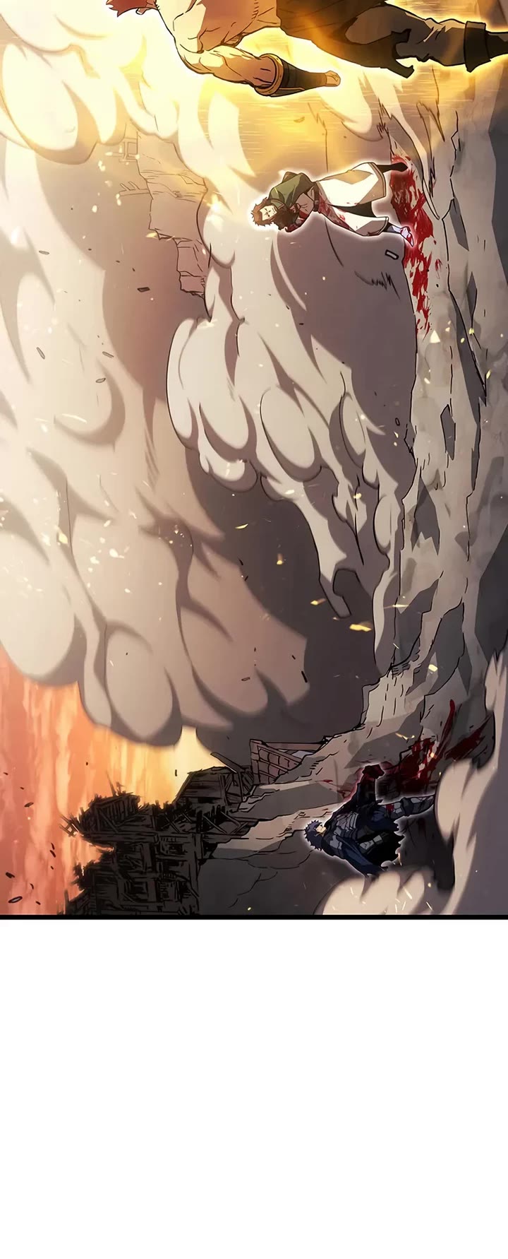 The Indomitable Martial King chapter 125 page 24