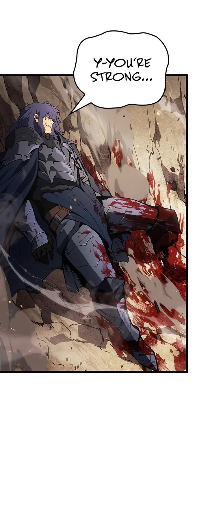 The Indomitable Martial King chapter 125 page 25