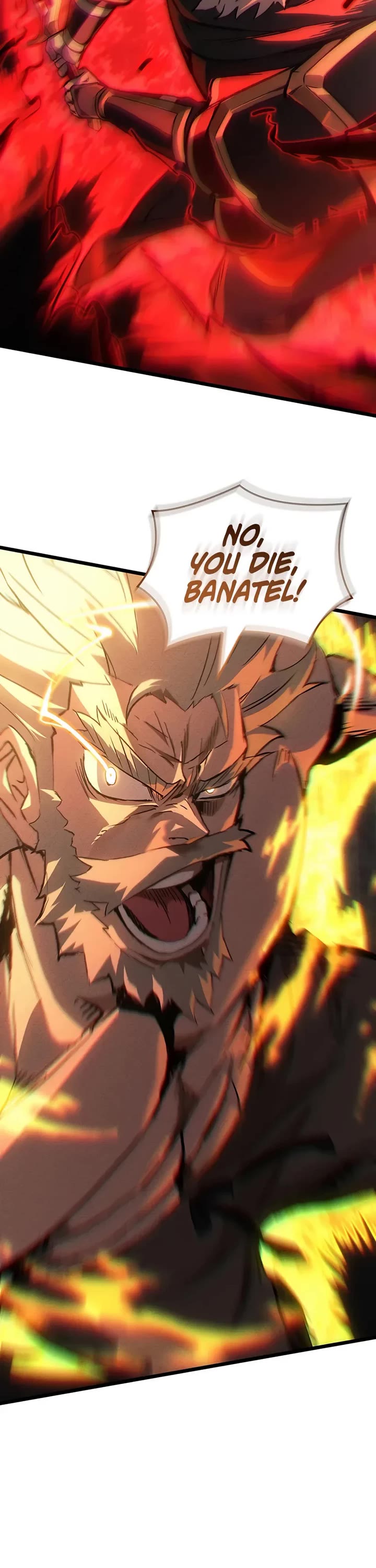 The Indomitable Martial King chapter 125 page 32