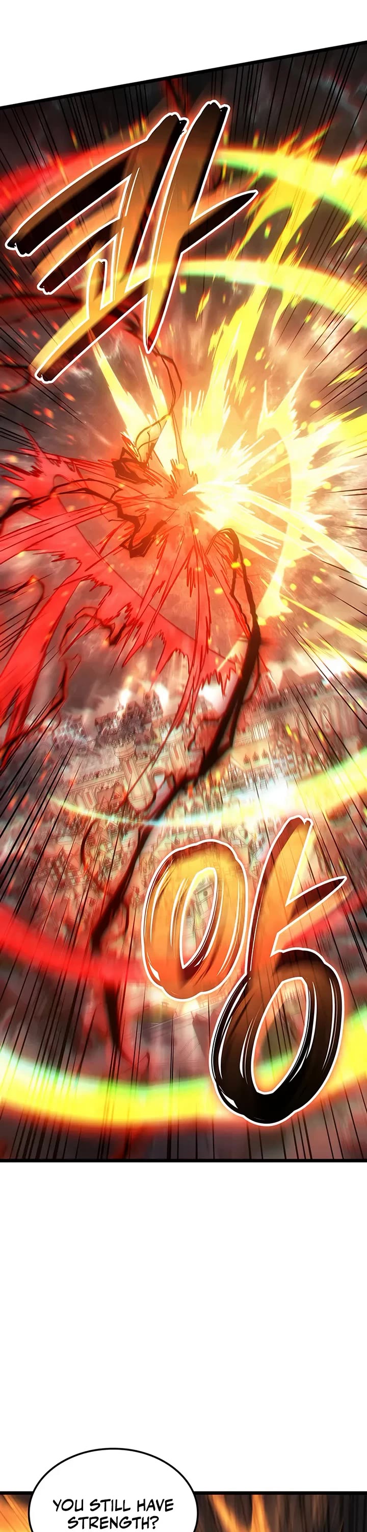 The Indomitable Martial King chapter 125 page 33