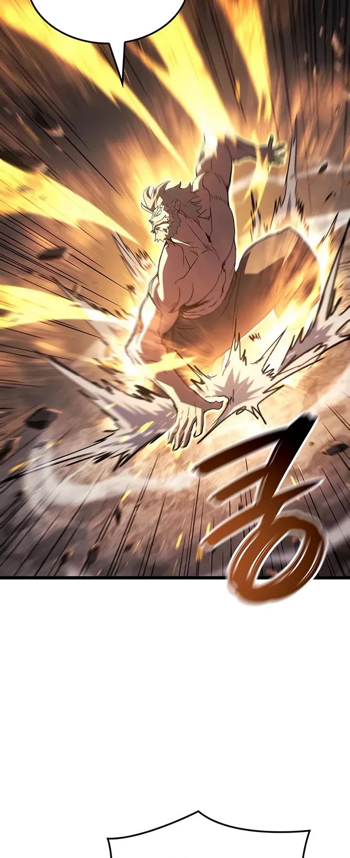 The Indomitable Martial King chapter 125 page 34