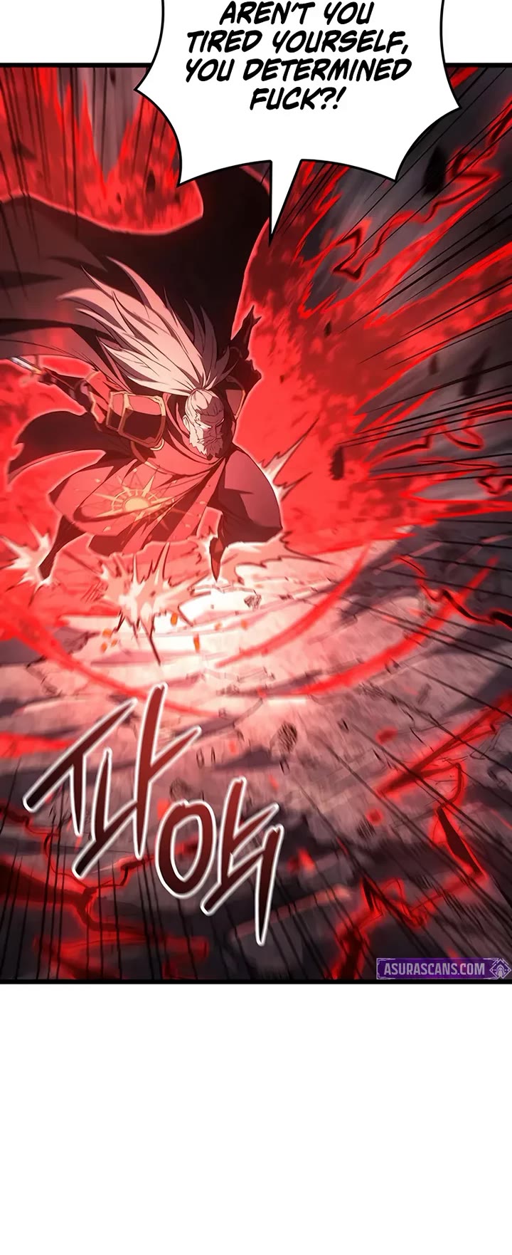 The Indomitable Martial King chapter 125 page 35