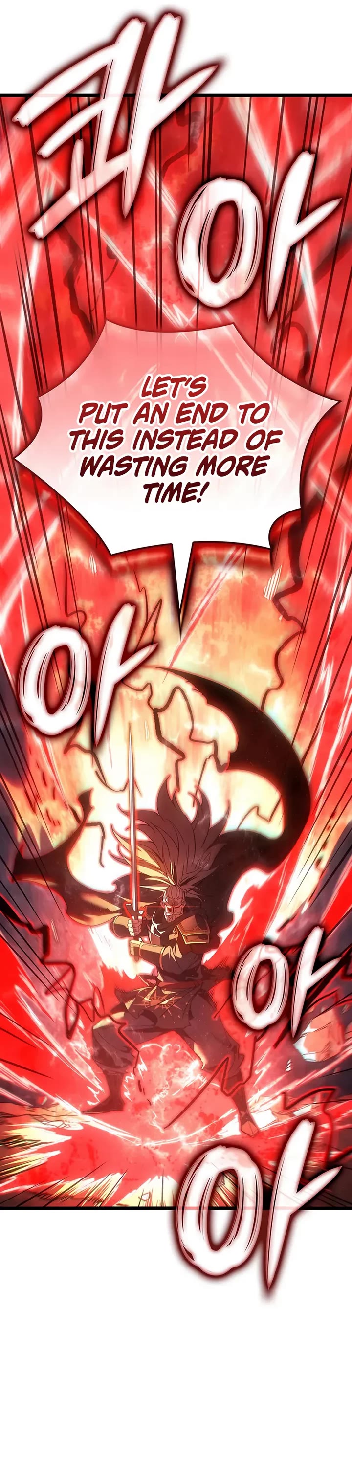 The Indomitable Martial King chapter 125 page 36