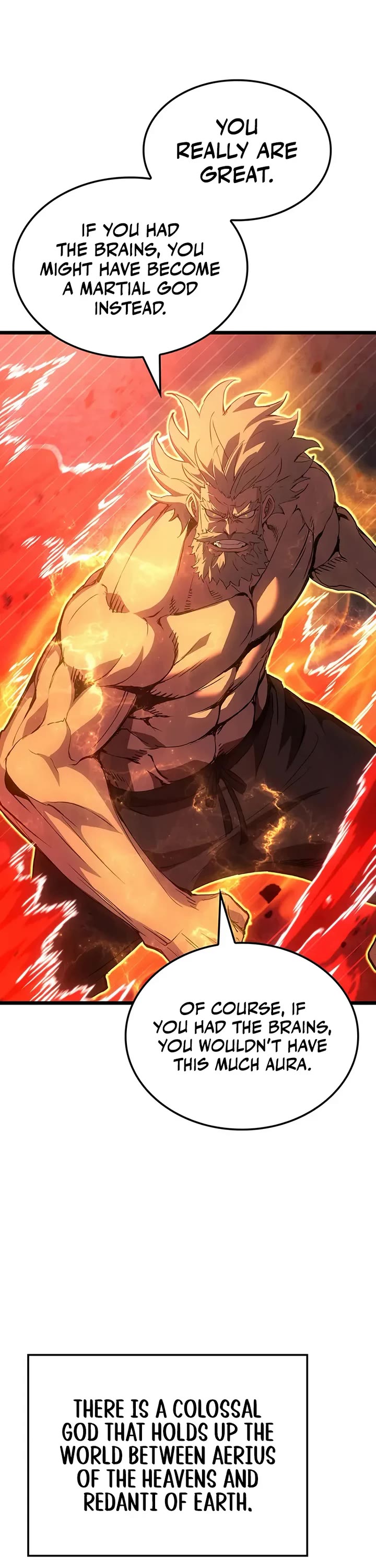 The Indomitable Martial King chapter 125 page 37