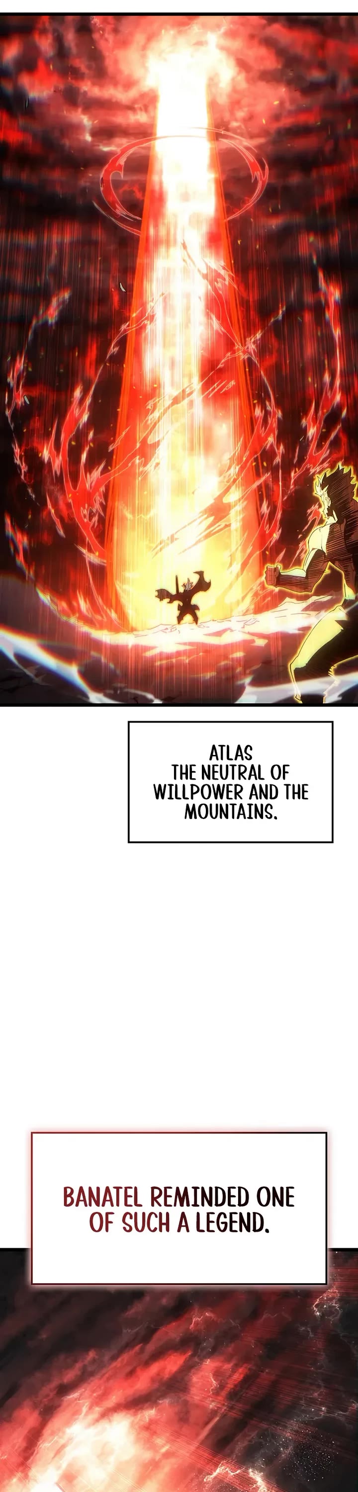 The Indomitable Martial King chapter 125 page 38