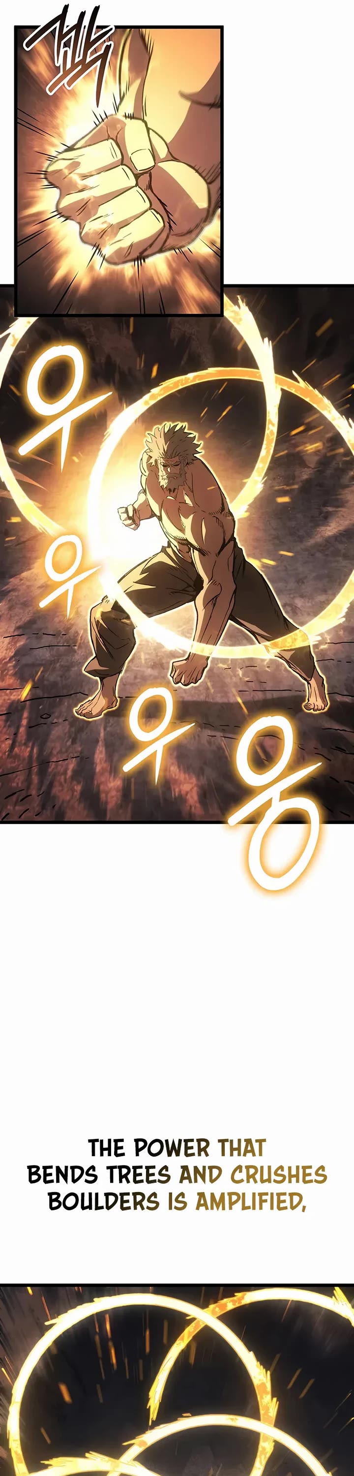 The Indomitable Martial King chapter 125 page 41