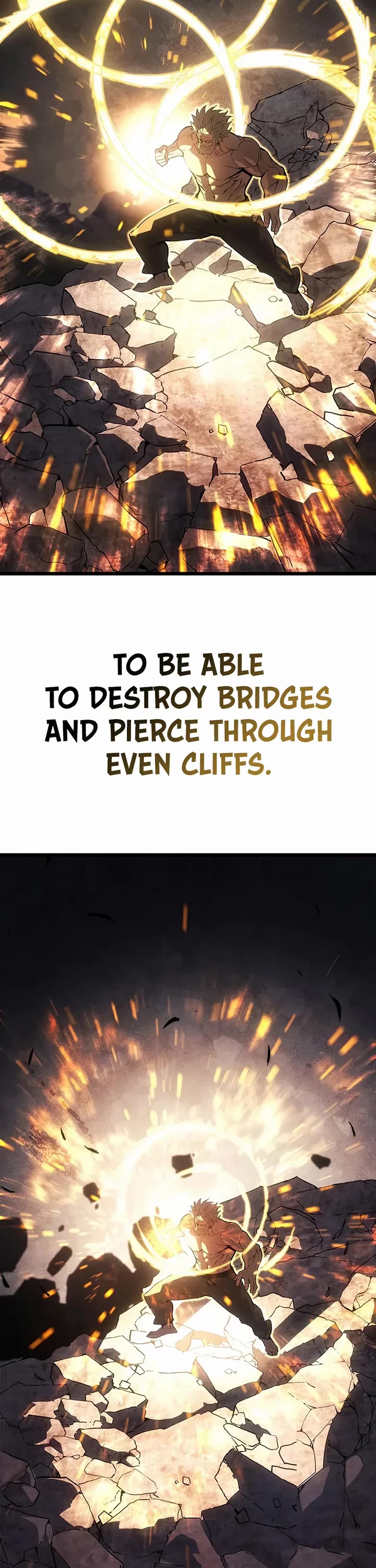 The Indomitable Martial King chapter 125 page 42