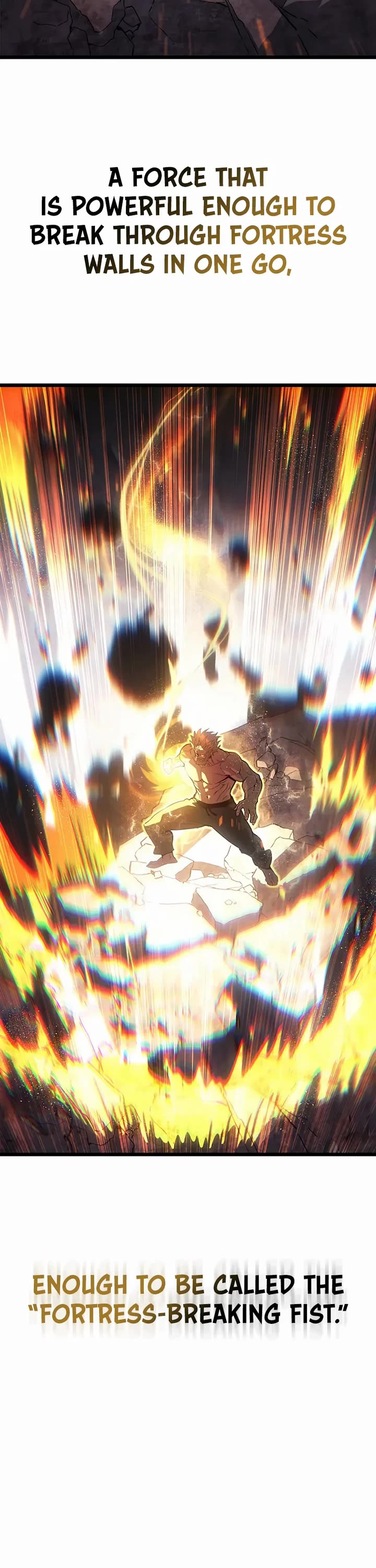 The Indomitable Martial King chapter 125 page 43