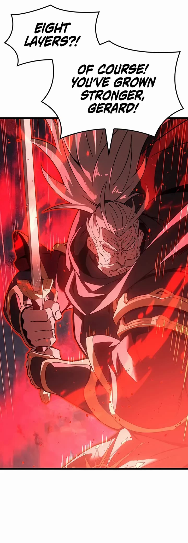 The Indomitable Martial King chapter 125 page 44