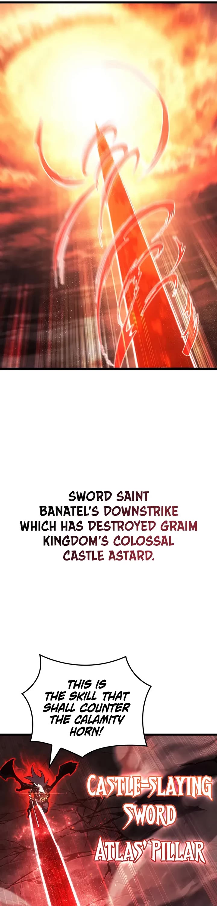 The Indomitable Martial King chapter 125 page 46