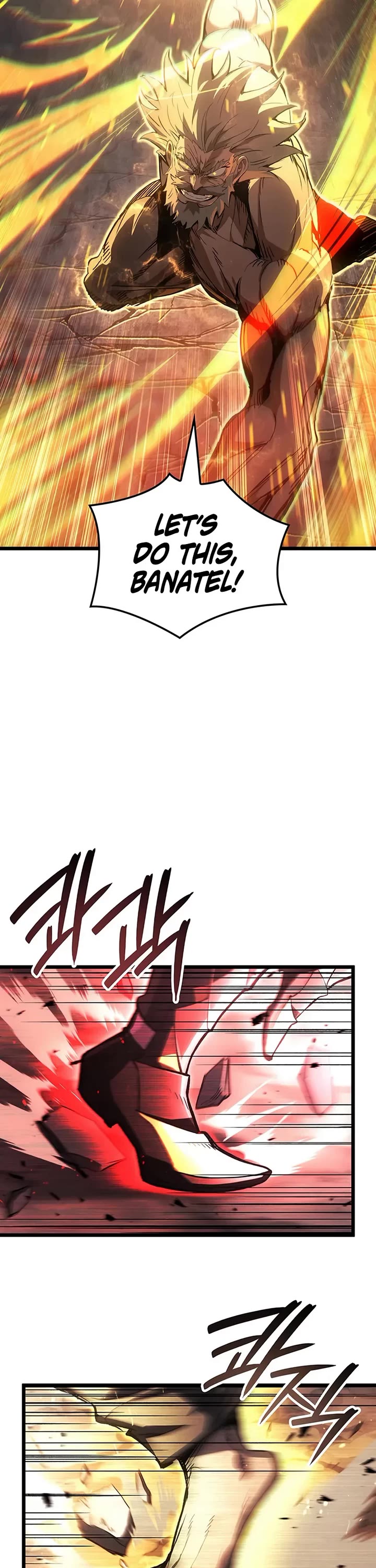 The Indomitable Martial King chapter 125 page 48