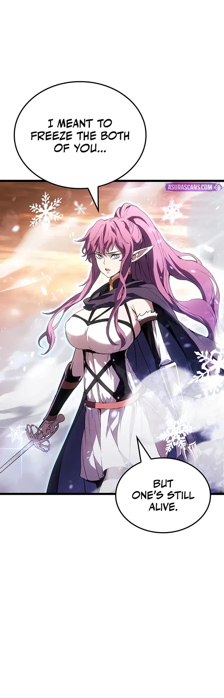 The Indomitable Martial King chapter 125 page 5