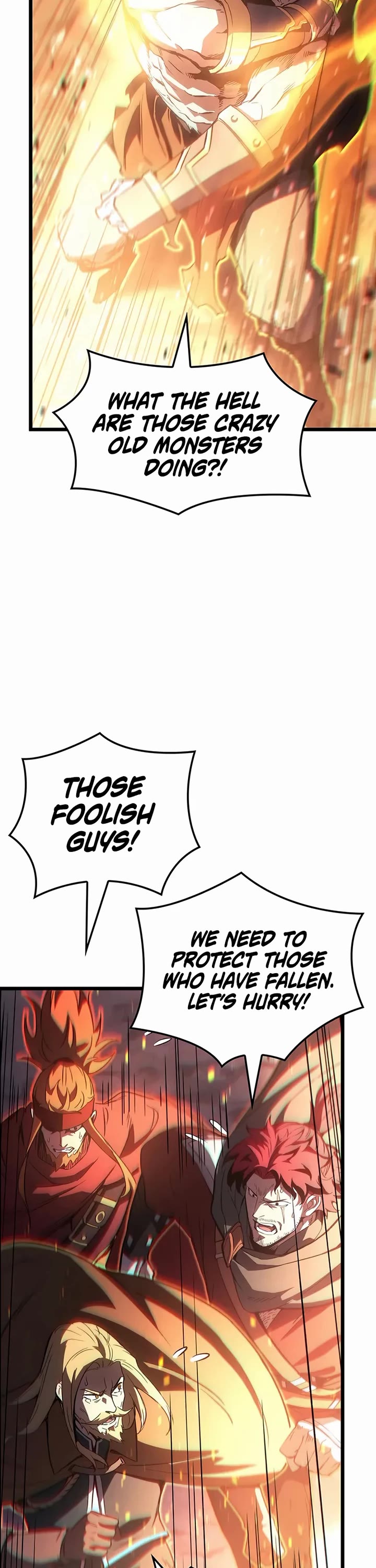 The Indomitable Martial King chapter 125 page 52