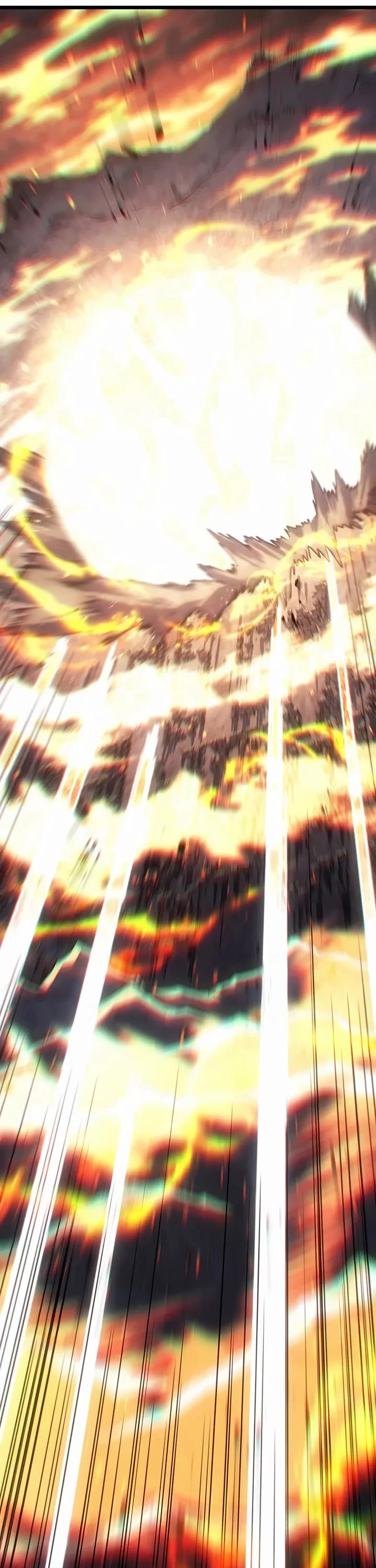 The Indomitable Martial King chapter 125 page 55