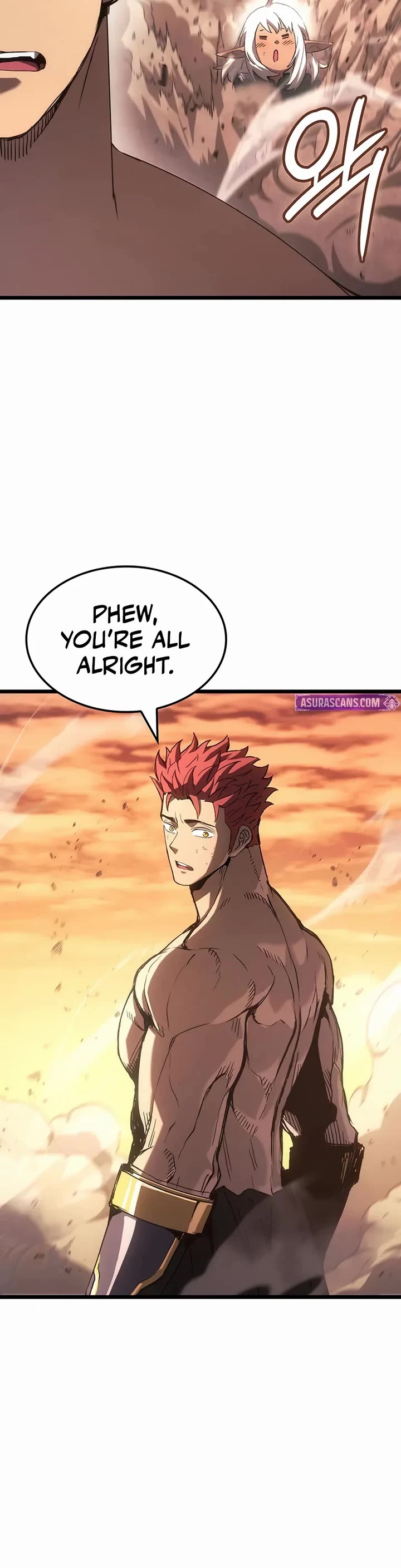 The Indomitable Martial King chapter 125 page 58