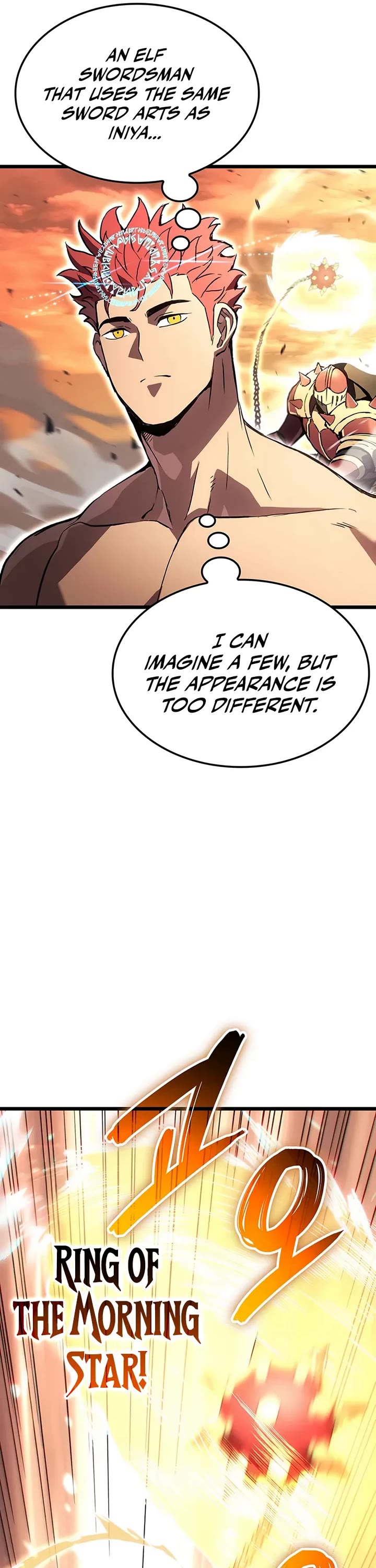 The Indomitable Martial King chapter 125 page 6