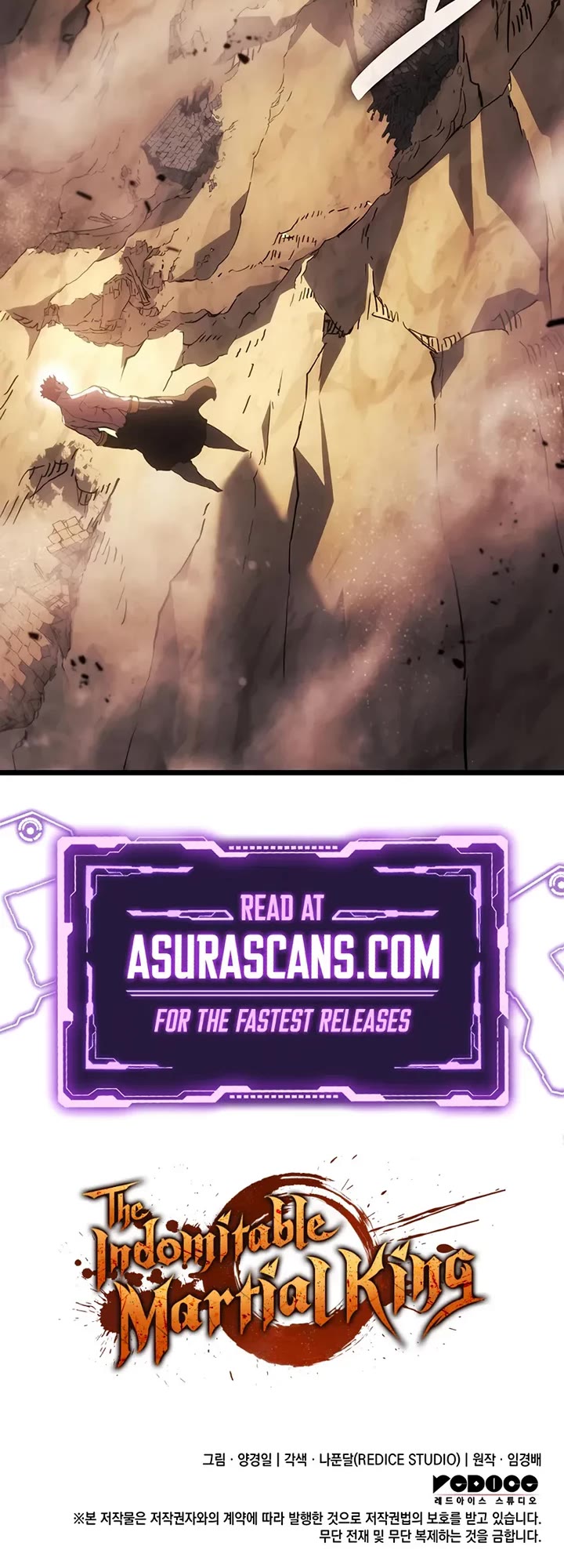 The Indomitable Martial King chapter 125 page 60