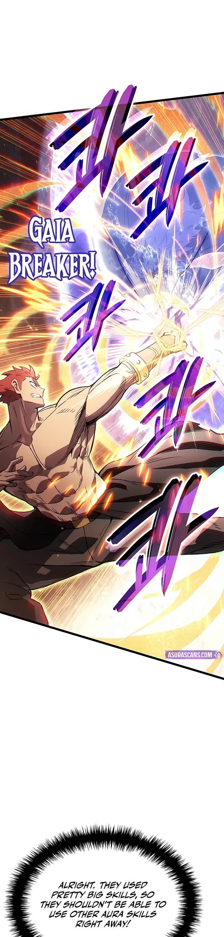 The Indomitable Martial King chapter 125 page 8