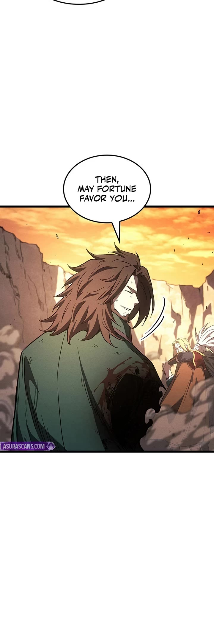 The Indomitable Martial King chapter 126 page 10