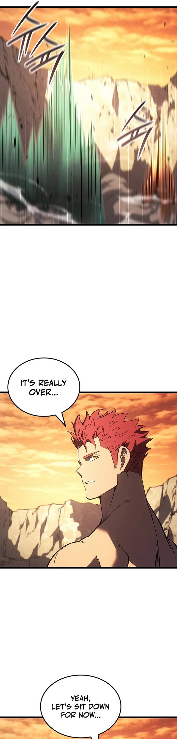 The Indomitable Martial King chapter 126 page 11