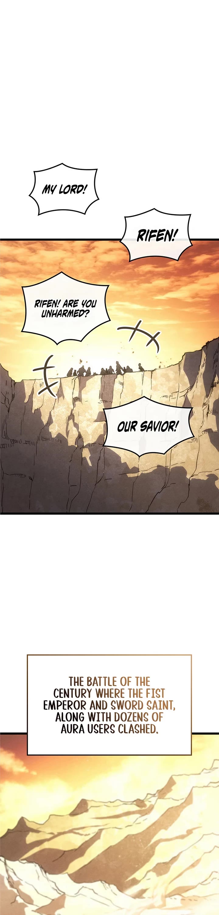 The Indomitable Martial King chapter 126 page 13