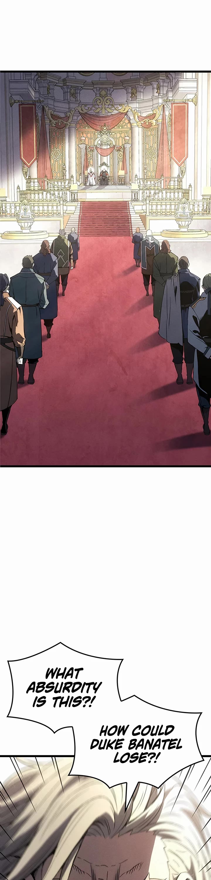 The Indomitable Martial King chapter 126 page 16