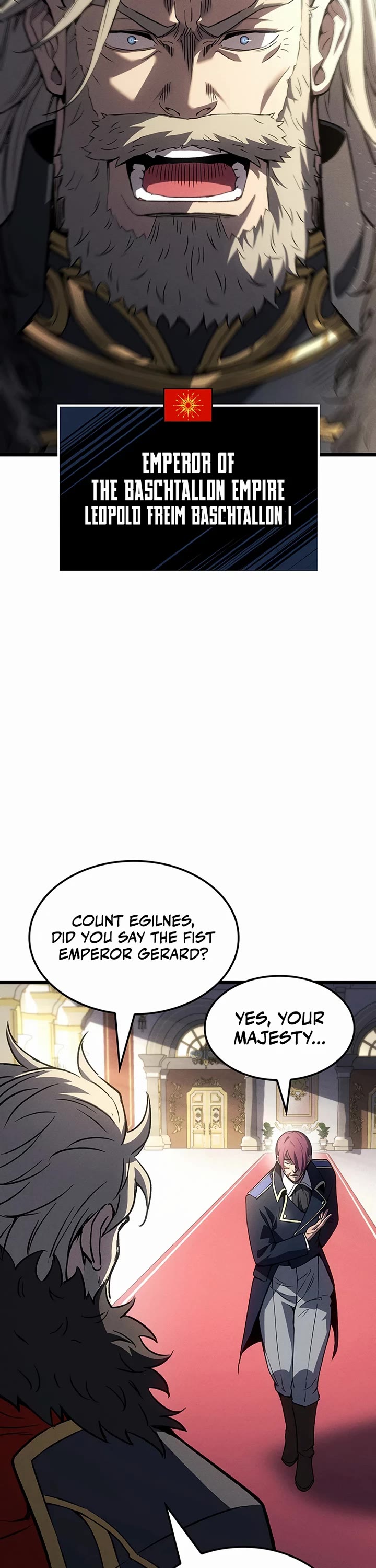 The Indomitable Martial King chapter 126 page 17