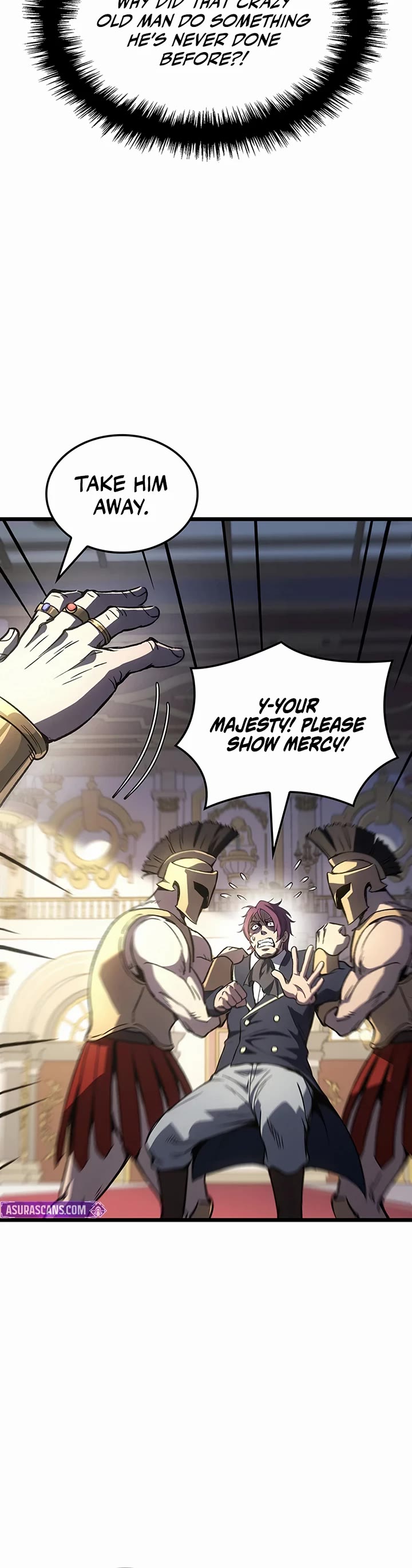 The Indomitable Martial King chapter 126 page 19