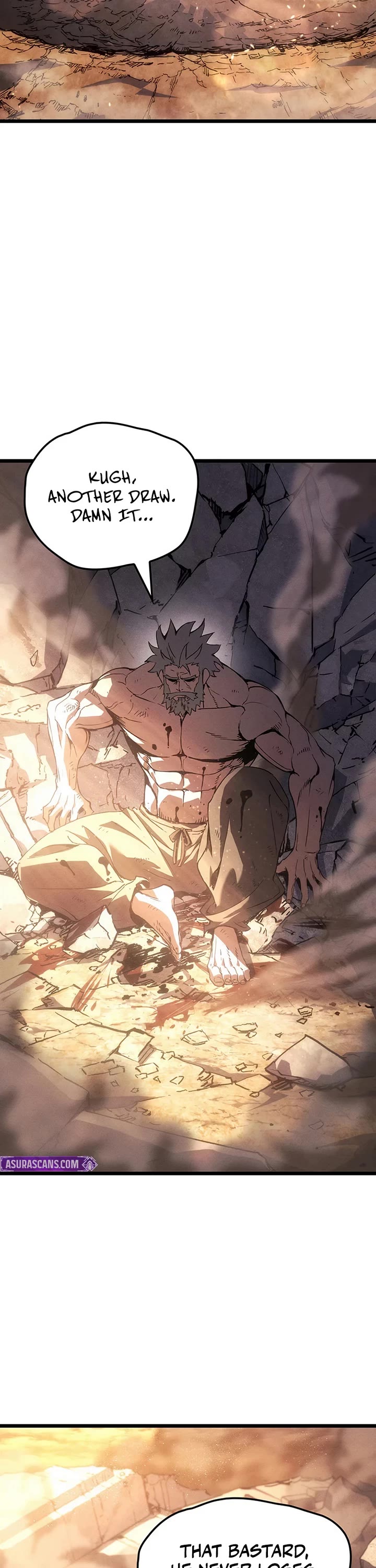 The Indomitable Martial King chapter 126 page 2