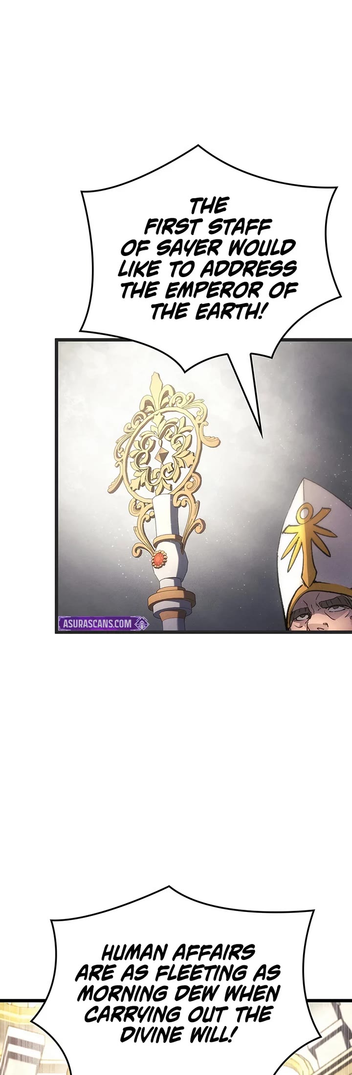 The Indomitable Martial King chapter 126 page 23