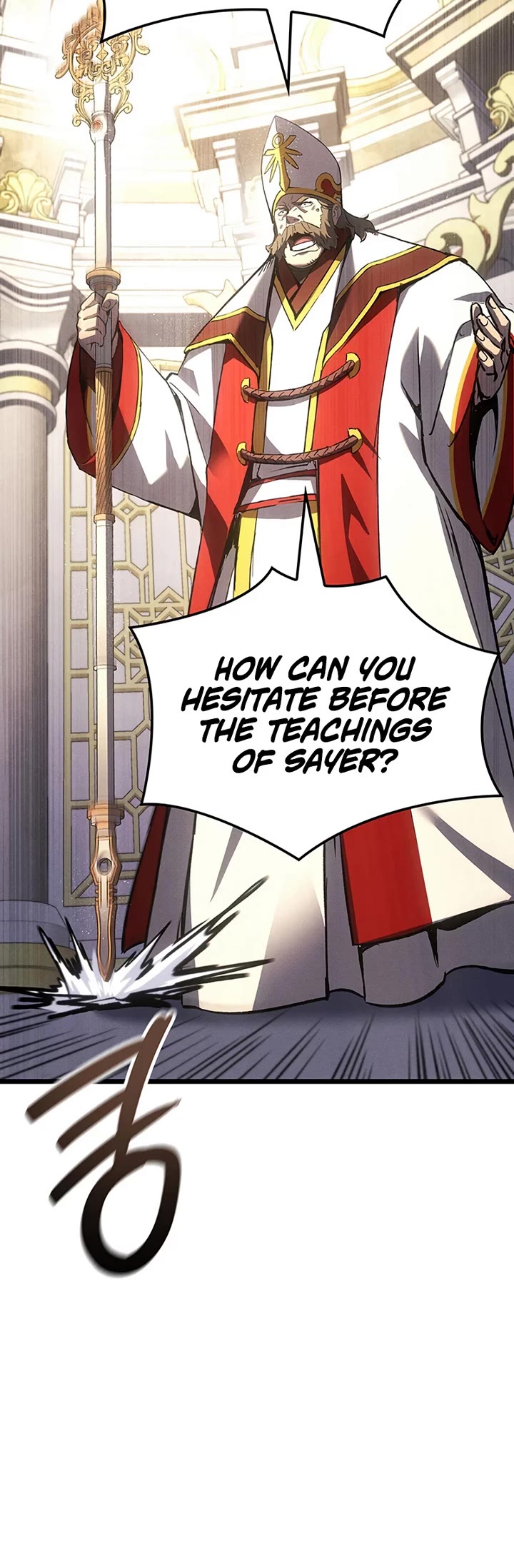 The Indomitable Martial King chapter 126 page 24