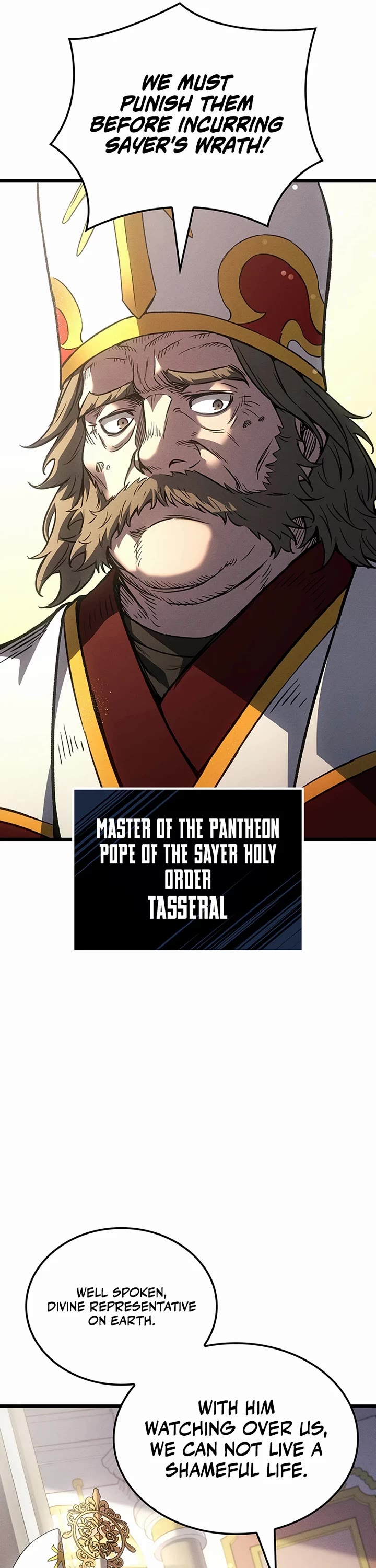 The Indomitable Martial King chapter 126 page 25