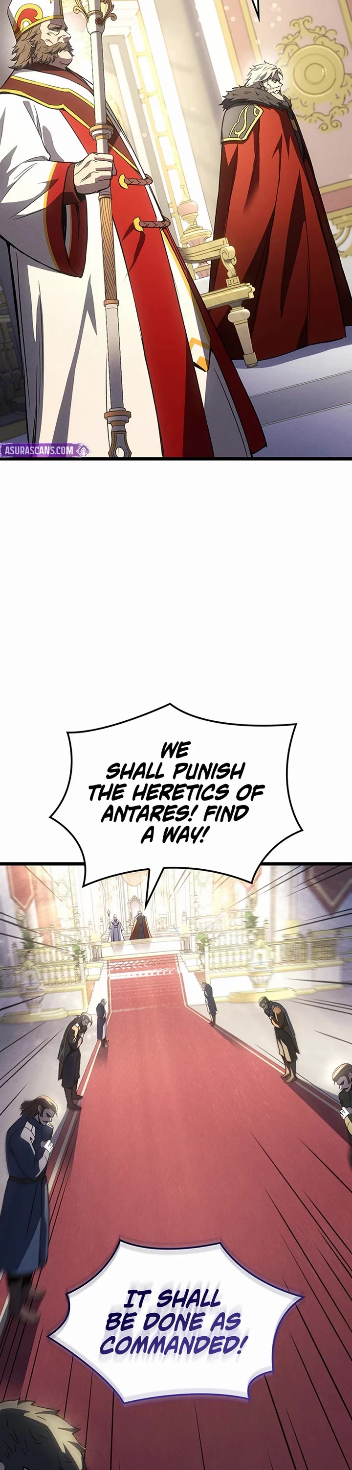 The Indomitable Martial King chapter 126 page 26