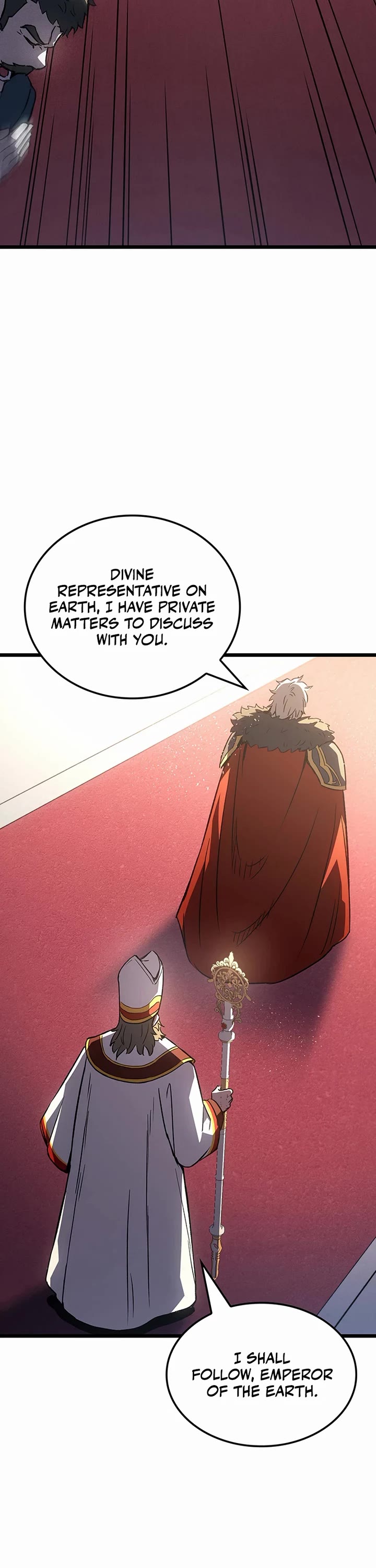 The Indomitable Martial King chapter 126 page 27