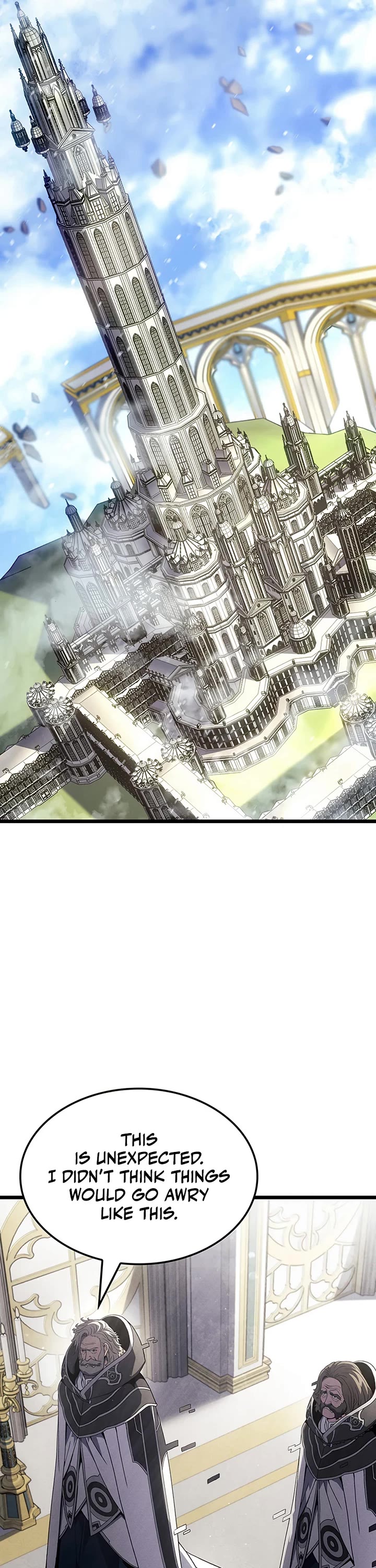 The Indomitable Martial King chapter 126 page 30