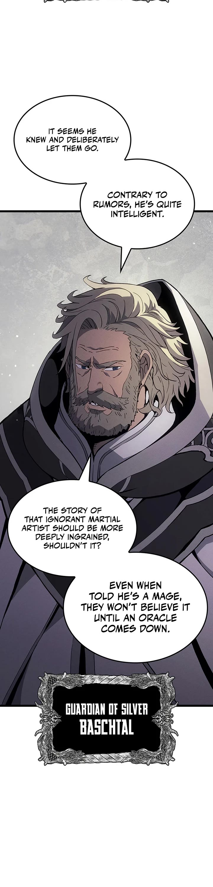 The Indomitable Martial King chapter 126 page 32