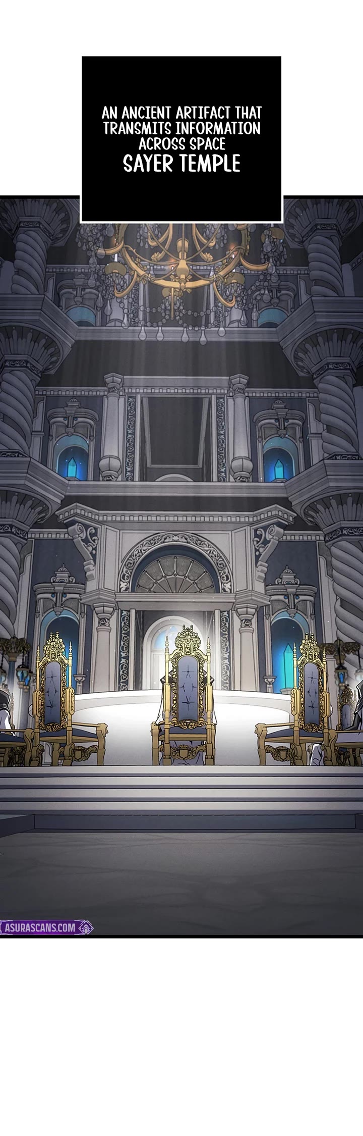 The Indomitable Martial King chapter 126 page 33