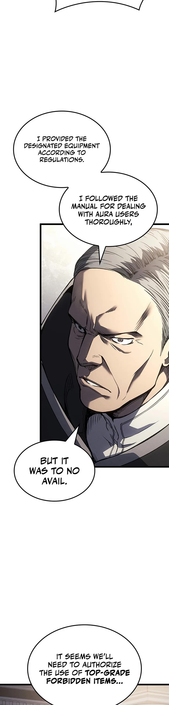 The Indomitable Martial King chapter 126 page 36