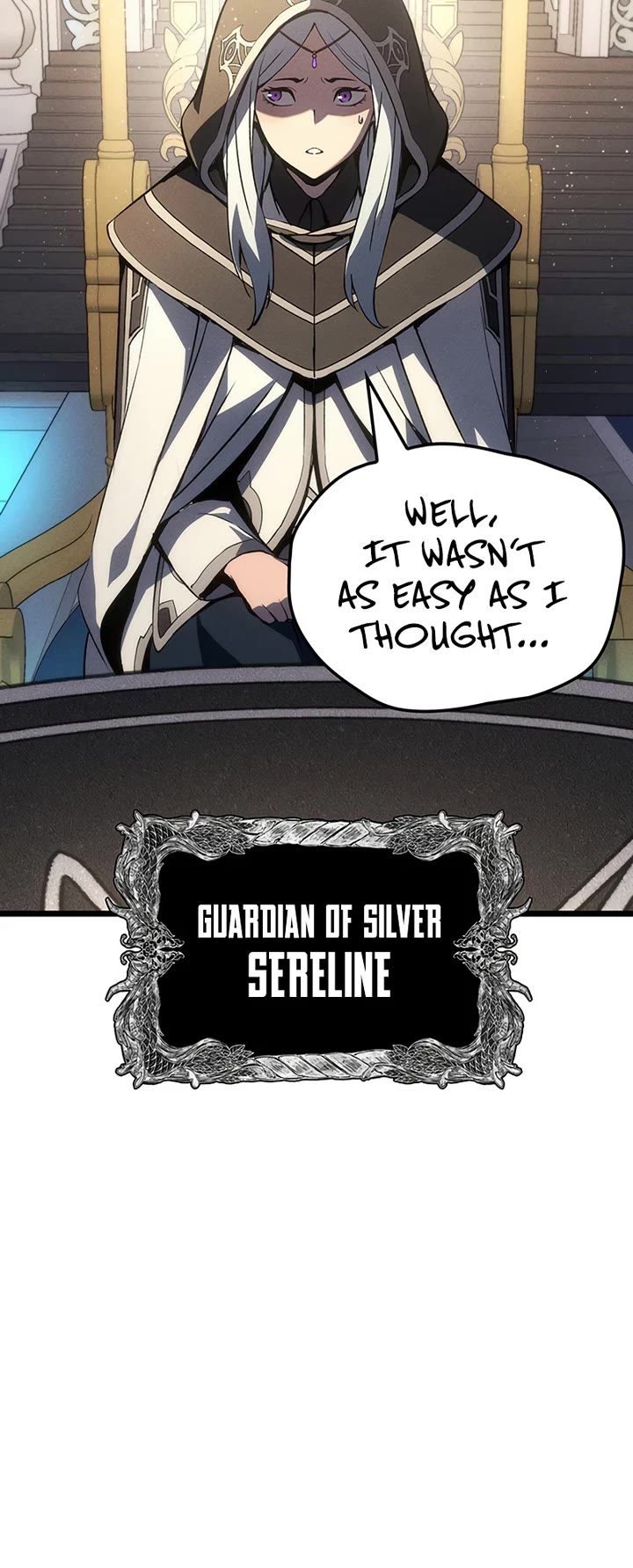 The Indomitable Martial King chapter 126 page 39