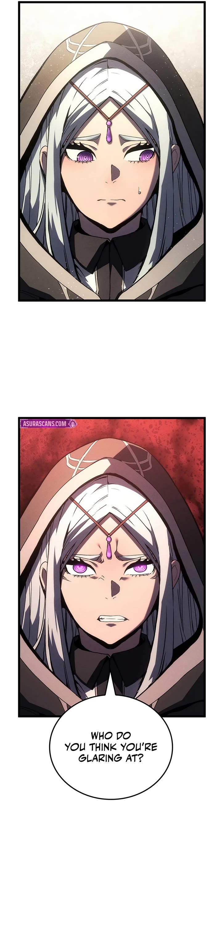 The Indomitable Martial King chapter 126 page 40