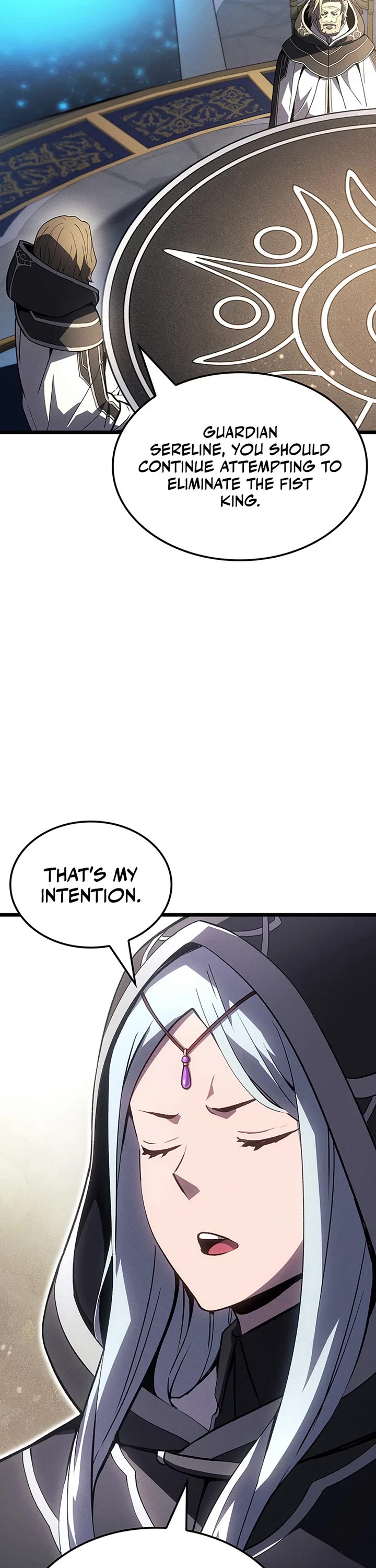 The Indomitable Martial King chapter 126 page 42