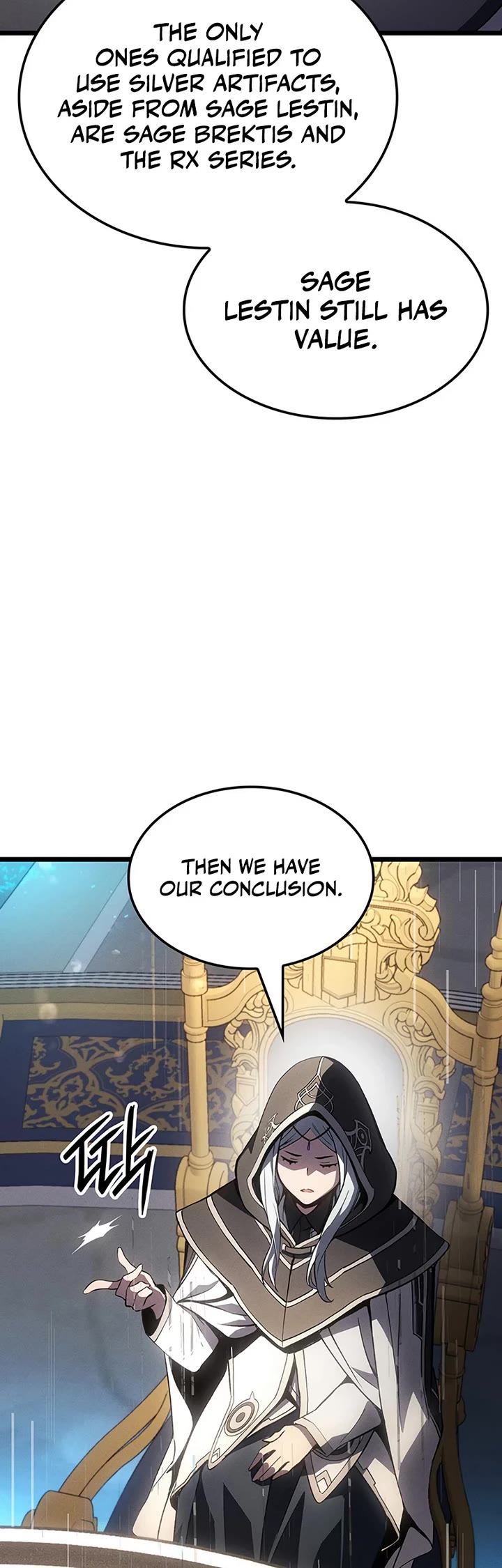 The Indomitable Martial King chapter 126 page 43