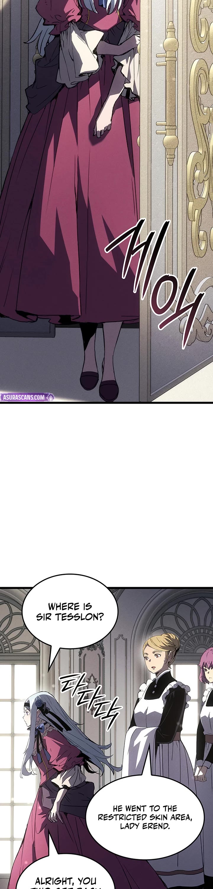 The Indomitable Martial King chapter 126 page 46