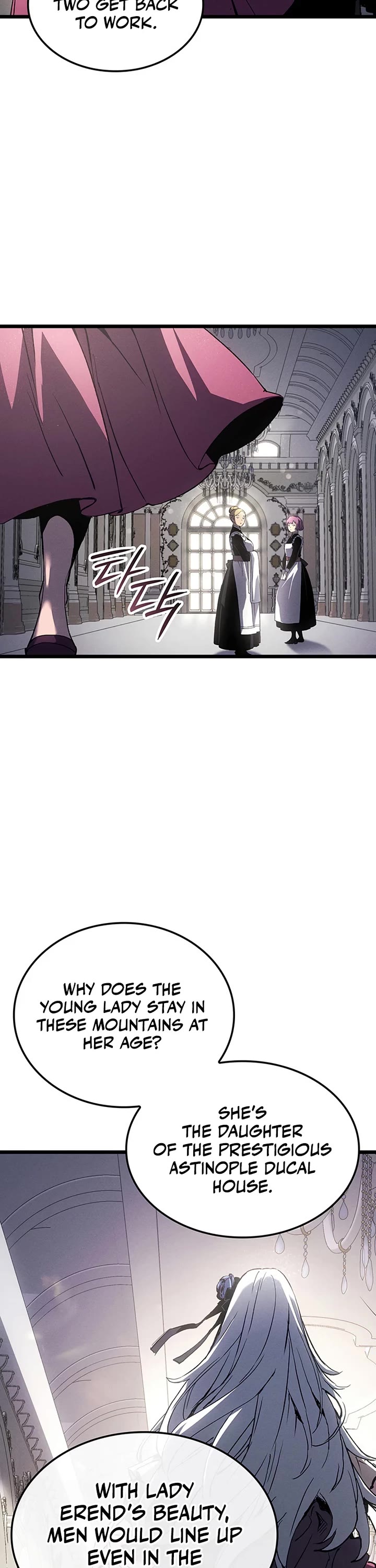 The Indomitable Martial King chapter 126 page 47