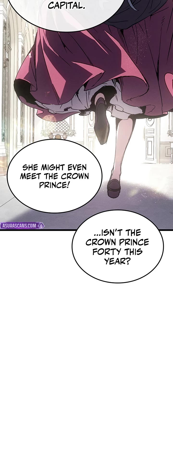 The Indomitable Martial King chapter 126 page 48