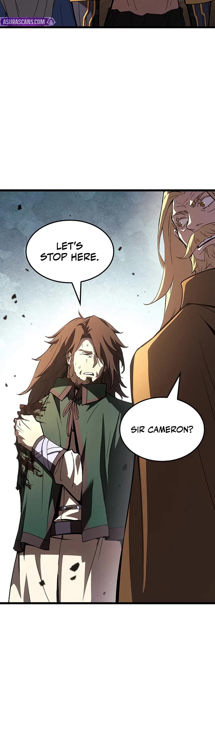 The Indomitable Martial King chapter 126 page 5