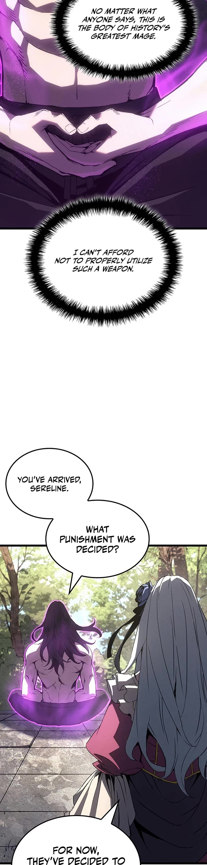 The Indomitable Martial King chapter 126 page 51