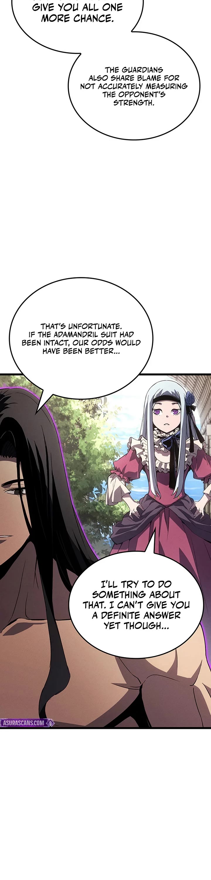 The Indomitable Martial King chapter 126 page 52