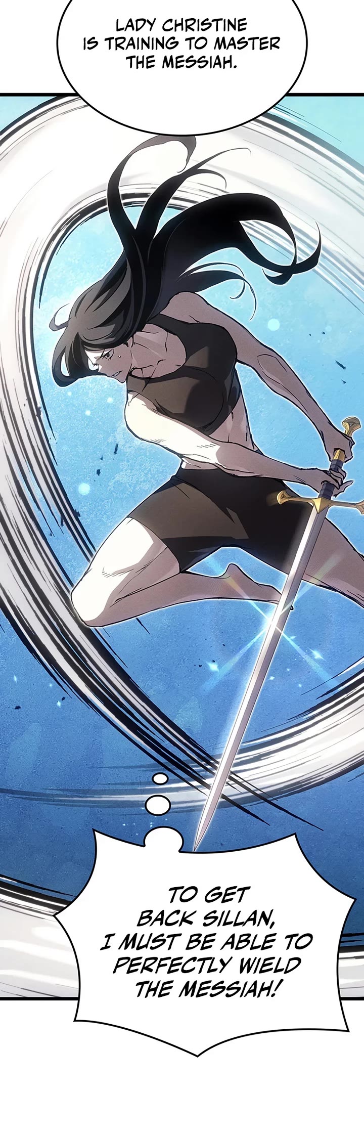 The Indomitable Martial King chapter 126 page 54